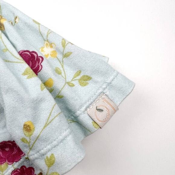 Omi Jo Floral Dress - Picture 4 of 8